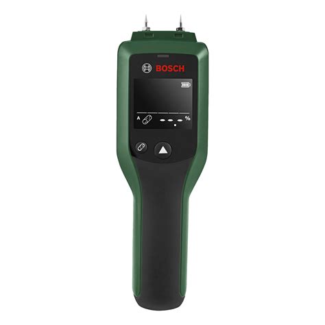 bosch professional feuchtigkeitsmessgerät|Bosch Feuchtigkeitsmessgerät UniversalHumid .